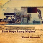 paul benoit - Find Me in the Dark