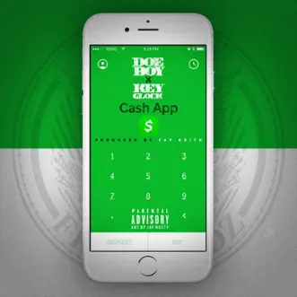 Cash App (feat. Key Glock) by Doe Boy song reviws