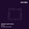 Arkady Antsyrev - Vibe Swimming