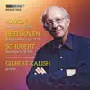 Haydn, Beethoven & Schubert: Piano Works album lyrics, reviews, download