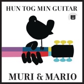 Hun Tog Min Guitar (S.W.A.G. Remix) artwork