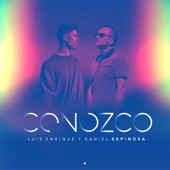 Conozco (feat. Daniel Espinosa) artwork