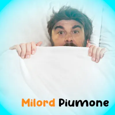 Piumone - Single - Milord