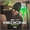 Medicine - Nieko lyrics