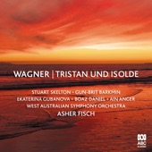 Wagner: Tristan und Isolde (Live) artwork