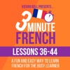 Kieran Ball - Lesson 39A