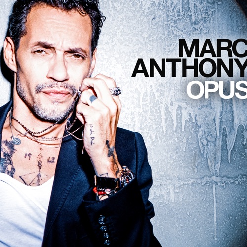 Marc Anthony – OPUS [iTunes Plus AAC M4A]