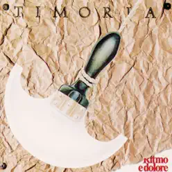 Ritmo E Dolore - Timoria