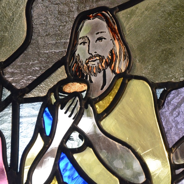 Grace Lutheran Church LCMS NM cover