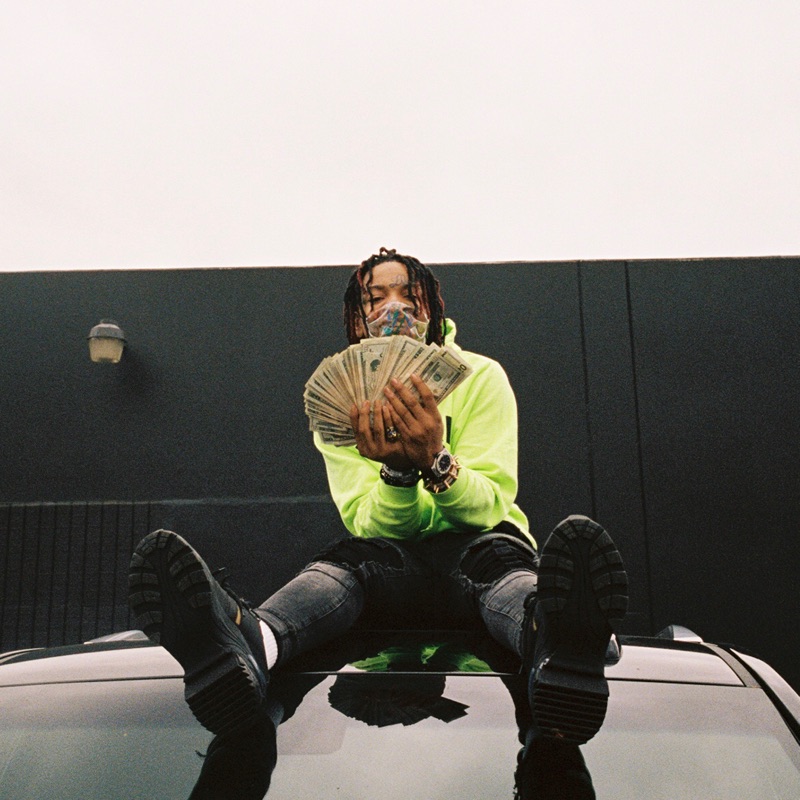 Lil Gotit Da Real Hoodbabies Lyrics