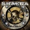 Fireline - Shakra lyrics