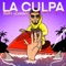 La Culpa - Baby Johnny lyrics