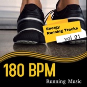 Energy Running Tracks Vol.1 artwork