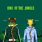 King of the Jungle (feat. Melo) - Psy.P & Higher Brothers lyrics