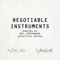 Negotiable Instruments (feat. Jana Tyrrell) - Donor Lens lyrics