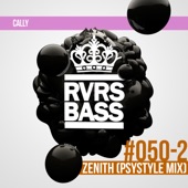 Zenith (Psystyle Mix) artwork