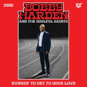 Runnin' (To Get to Your Love) artwork