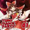 TOHO DANCE PARTY 01 album lyrics, reviews, download
