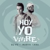 Hoy Yo Viviré - Single