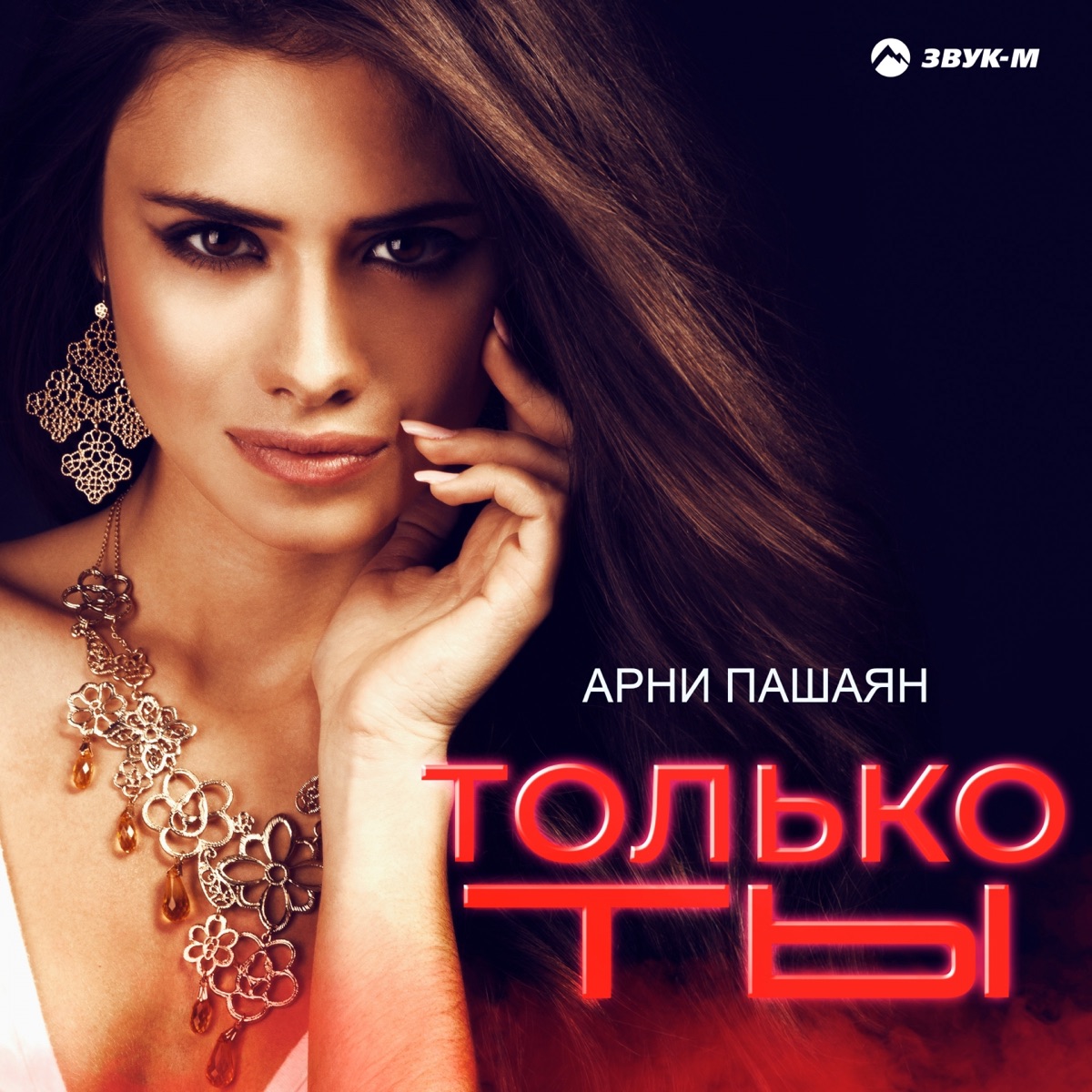 Арни Пашаян – Только ты: слушать и скачать mp3 песню