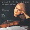 Stream & download French Sonatas for Violin and Piano