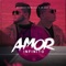 Amor Infinito (feat. Mikey A) - Wilmer Romero lyrics
