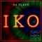 Iko - Dj Flave lyrics