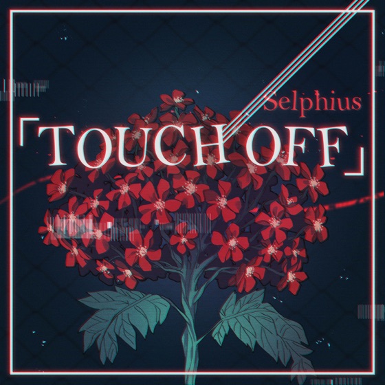 Cover artwork for Touch Off
