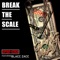Break the Scale (feat. Blacc Zacc) - Dopeboy Herron lyrics