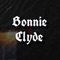 Bonnie a Clyde (feat. Grey256) - AMK lyrics