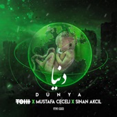 Dunya (feat. Mustafa Ceceli, Sinan Akçıl) artwork