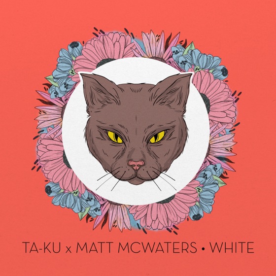 Cover artwork for White
