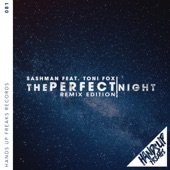 The Perfect Night (Remix Edition) [feat. Toni Fox] [Remixes] artwork