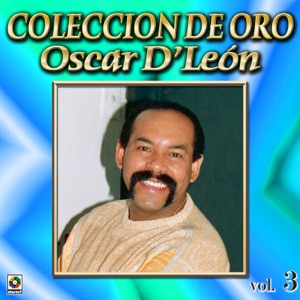 Oscar D'León - El Baile Del Suavito - Line Dance Choreographer