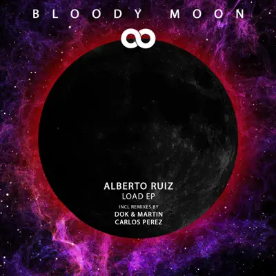 Load - EP - Alberto Ruiz