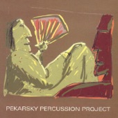 Terry Riley. Persian Surgery Dervishes (Live) artwork