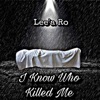 I Know Who Killed Me - Single
