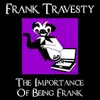 The Importance of Being Frank (Special Edition) album lyrics, reviews, download