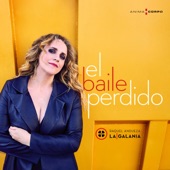 El baile de la chacona artwork