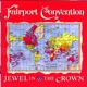 JEWEL IN THE CROWN cover art