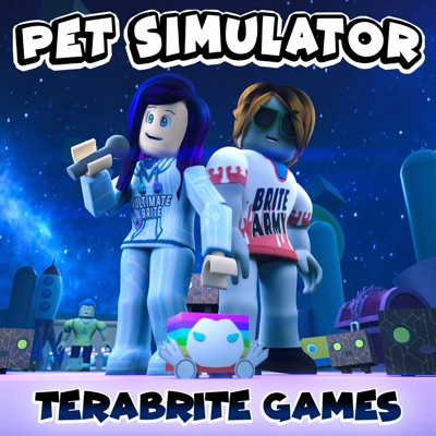 Pet Simulator Terabrite Games Shazam - roblox pet simulator songs