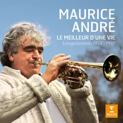 Le meilleur d'une vie by Maurice André album reviews, ratings, credits