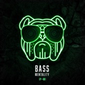Bass Mentality 001 - EP artwork