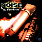 The Noise - El Comienzo artwork
