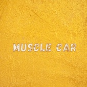 Muscle Car artwork