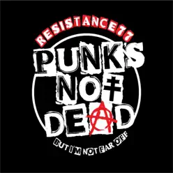 Punk's Not Dead but I'm Not Far Off - Single - Resistance 77 Punk's Not Dead but I'm Not Far Off - Single - Resistance 77
