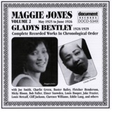 Gladys Bentley - Worried Blues