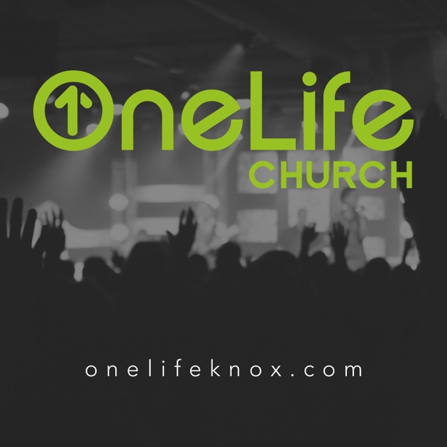 OneLife Church by Rodney Arnold on Apple Podcasts