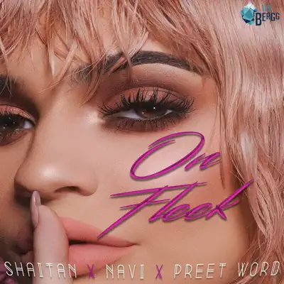On Fleek - Single - NAVI