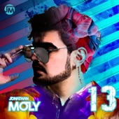 El Chisme (feat. Jonathan Moly) [Salsa Remix] artwork